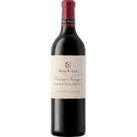 Cabernet Sauvignon Jonkershoek Valley
