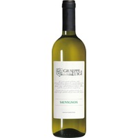 Sauvignon Blanc "Giuseppe & Luigi" delle Venezie IGP