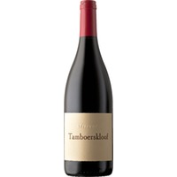 Kleinood Tamboerskloof Syrah, WO Stellenbosch, Western Cape, 2019, Rotwein