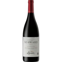 Spier Seaward Shiraz, WO Coastal Region, Western Cape, 2022, Rotwein