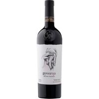 Toscana Rosso IGT Governo all´Uso Toscano 0,75l 13,5% Barbanera -2023/ Enoitalia