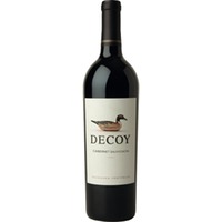 Decoy Cabernet Sauvignon, California, Kalifornien, 2021, Rotwein