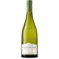 Sauvignon Blanc Marlborough 40th Vintage