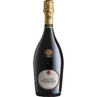 Giulio Ferrari Riserva del Fondatore Extra Brut, Trento DOC