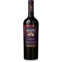 MAPU Gran Reserva Cabernet Sauvignon