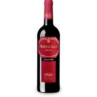 Crianza Rioja DOCa