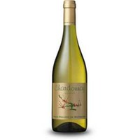 Les Cépages Chardonnay Vin de Pays d'Oc
