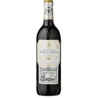 Reserva Rioja DOCa