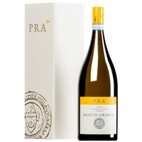 "Monte Grande" Soave Classico DOC (BIO) MAGNUM in Geschenkkarton