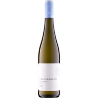 Wernersbach Silvaner Gutswein trocken