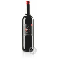 Miquel Oliver Ses Ferritges Crianza, Vino Tinto 2019, 0,75-l-Flasche