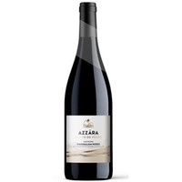 Azzara Domos de Pedra Mandrolisai rosso DOC