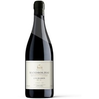 Angraris Cru Superiore Mandrolisai rosso DOC