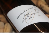 JUNGFER Riesling GG