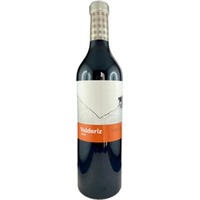 Valderiz (Rotwein)