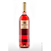 Baron de Ley Rosado, Rioja D.O.Ca
