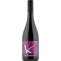 Cabernet Sauvignon-Merlot trocken