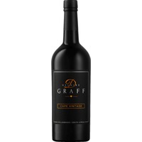 Delaire Graff Cape Vintage Touriga Nacional, WO Swartland, Western Cape, 2021, Rotwein