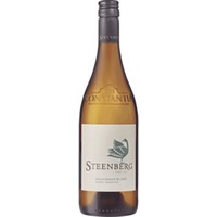 Steenberg Barrel Fermented Sauvignon Blanc, WO Constantia, Western Cape, 2023, Weißwein