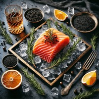 Seafood total am 21.9.2025
