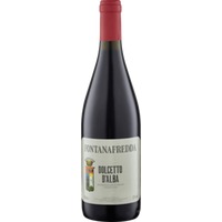 Dolcetto d'Alba DOC - Fontanafredda