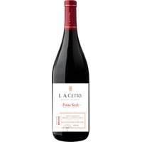 Privat Reserve Petite Syrah - L.A. Cetto