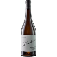 La Escribana