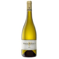 Tomás Postigo Verdejo Fermentado Barrica