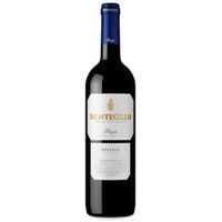 Montecillo Reserva