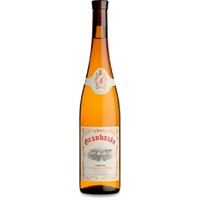 Granbazán Etiqueta Ambar