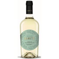 Ramito Blanco Verdejo-Sauvignon Blanc