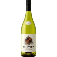 Fairview Chenin Blanc, WO Coastal Region, Western Cape, 2024, Weißwein