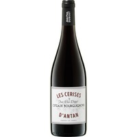 Domaine Dubost Les Cerises, Côteaux Bourguignons AOP, Burgund, 2022, Rotwein