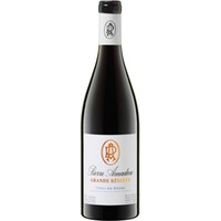 Pierre Amadieu Grande Réserve, Côtes du Rhône AOP, Rhône, 2021, Rotwein