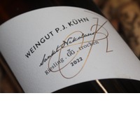 SANKT NIKOLAUS Riesling GG