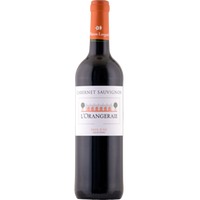 L'Orangeraie Cabernet Sauvignon