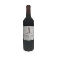 Château Latour Grand Vin - Château Latour