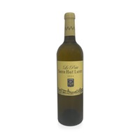 Le Petit Smith Haut Lafitte Blanc - Château Smith Haut Lafitte