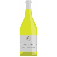 Pagodes de Cos Blanc - Château Cos D´ Estournel