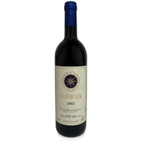 Sassicaia - Tenuta San Guido