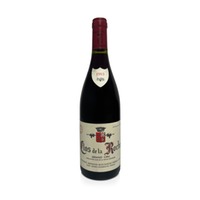 Clos de la Roche Grand Cru - Domaine Armand Rousseau