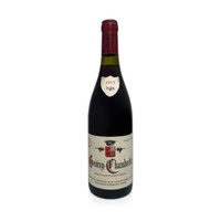 Gevrey-Chambertin - Domaine Armand Rousseau