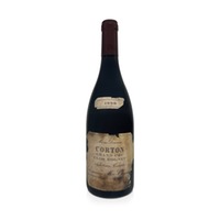 Corton Clos Rognet Grand Cru - Meo Camuzet