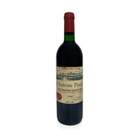 Château Pavie - Château Pavie