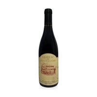 Gigondas - Château de Saint Cosme