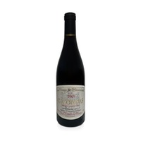 Gigondas Le Hauts de Montmirail - Domaine Brusset