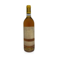 Château d´ Yquem Sauternes - Château d´Yquem