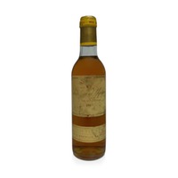 Château d´ Yquem Sauternes (0,375L) - Château d´Yquem
