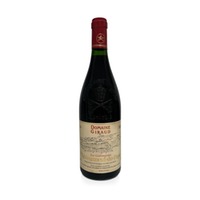 Chateauneuf du Pape Les Galimardes - Domaine Giraud