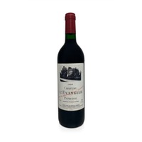 Château L'Évangile - Château L'Évangile